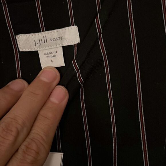 J Jill NWT DRESS - Picture 11 of 12